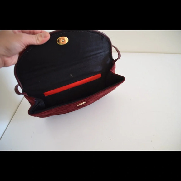 Vintage shoulder bag - Picture 5 of 7